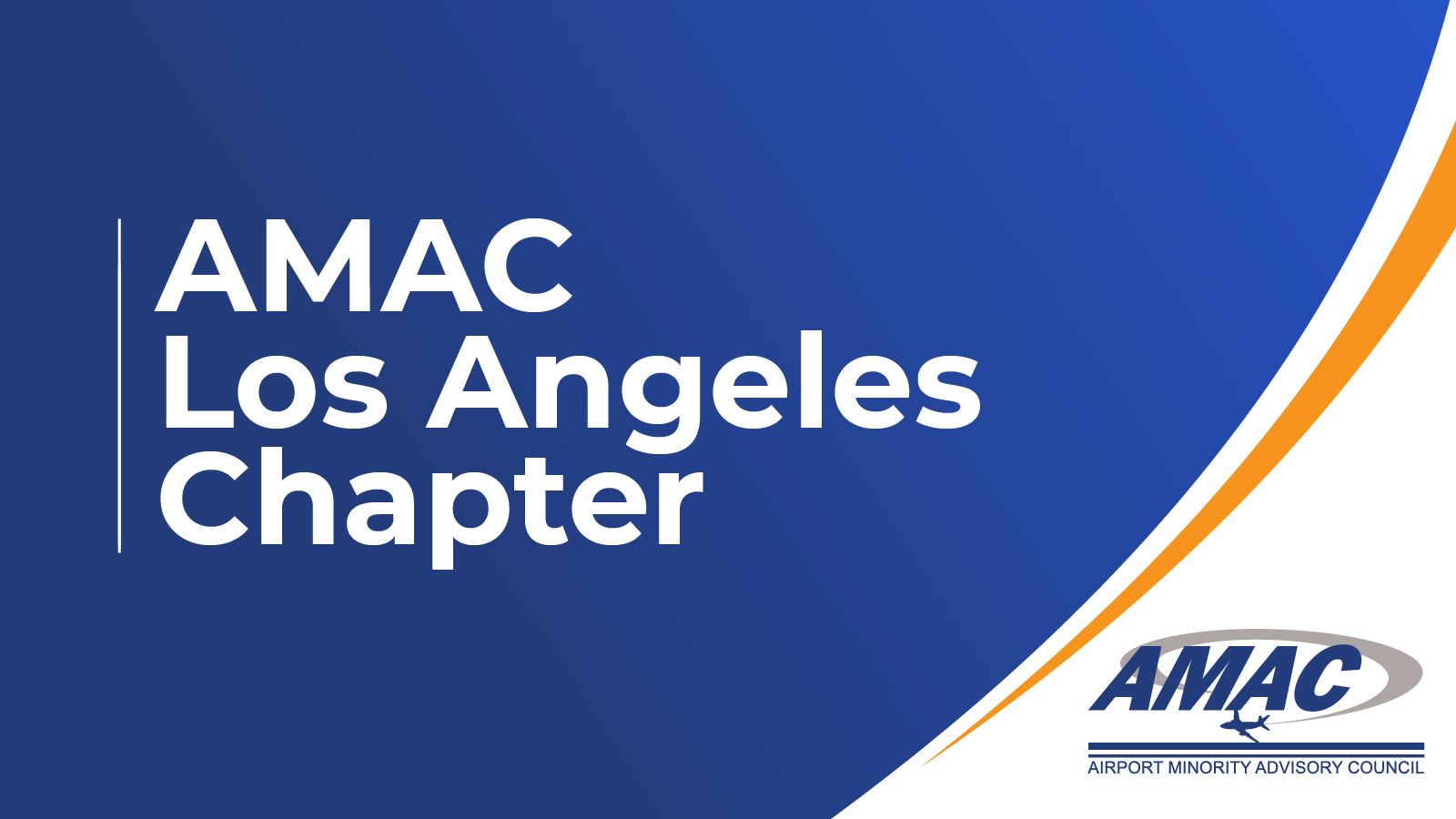 Los Angeles Chapter - AMAC