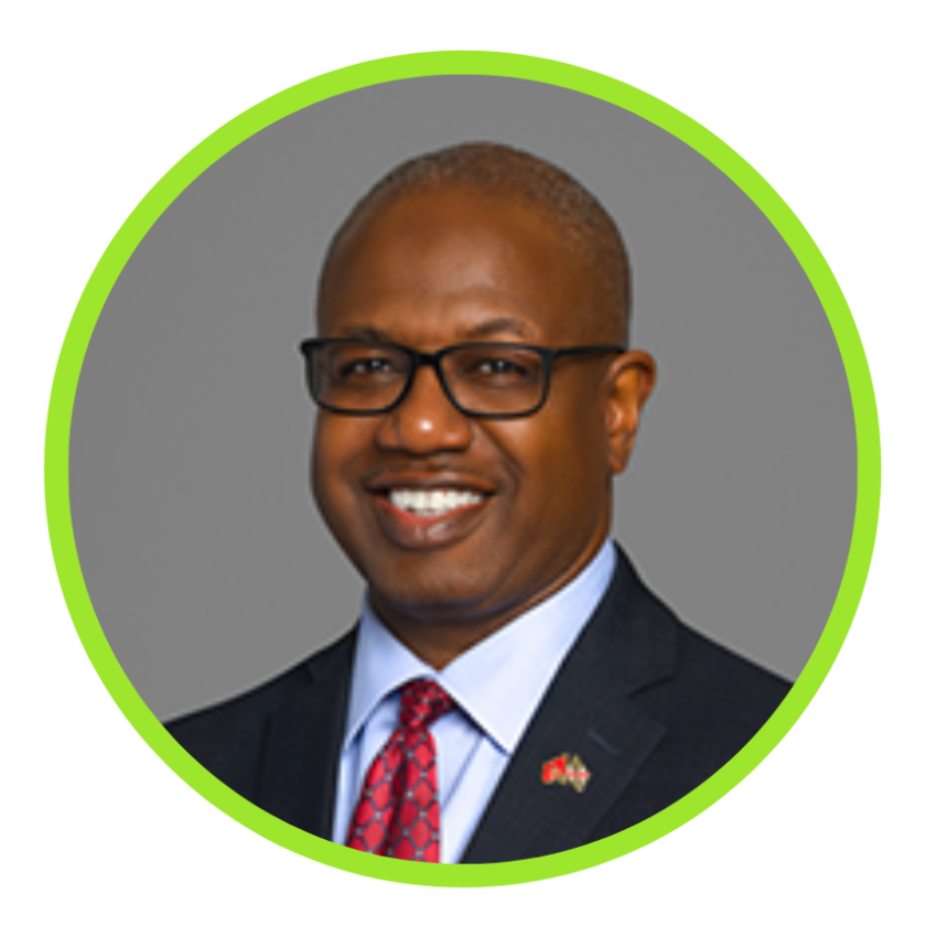 Ricky Smith LL Headshot - AMAC