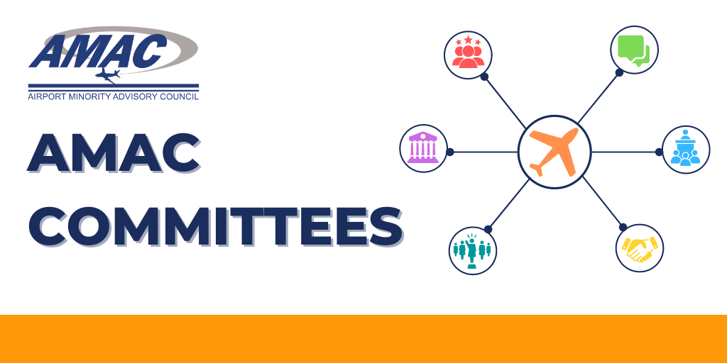 AMAC Committees Digital Creative - AMAC