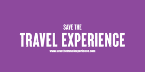 AMAC Launches the #SavetheTravelExperience Campaign