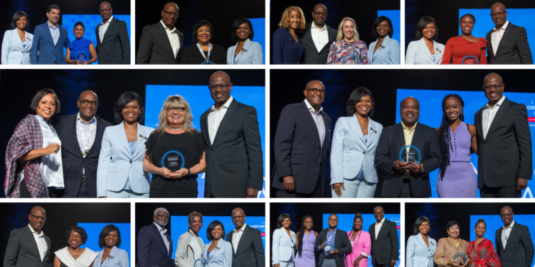 2022 Catalyst Awards Collage