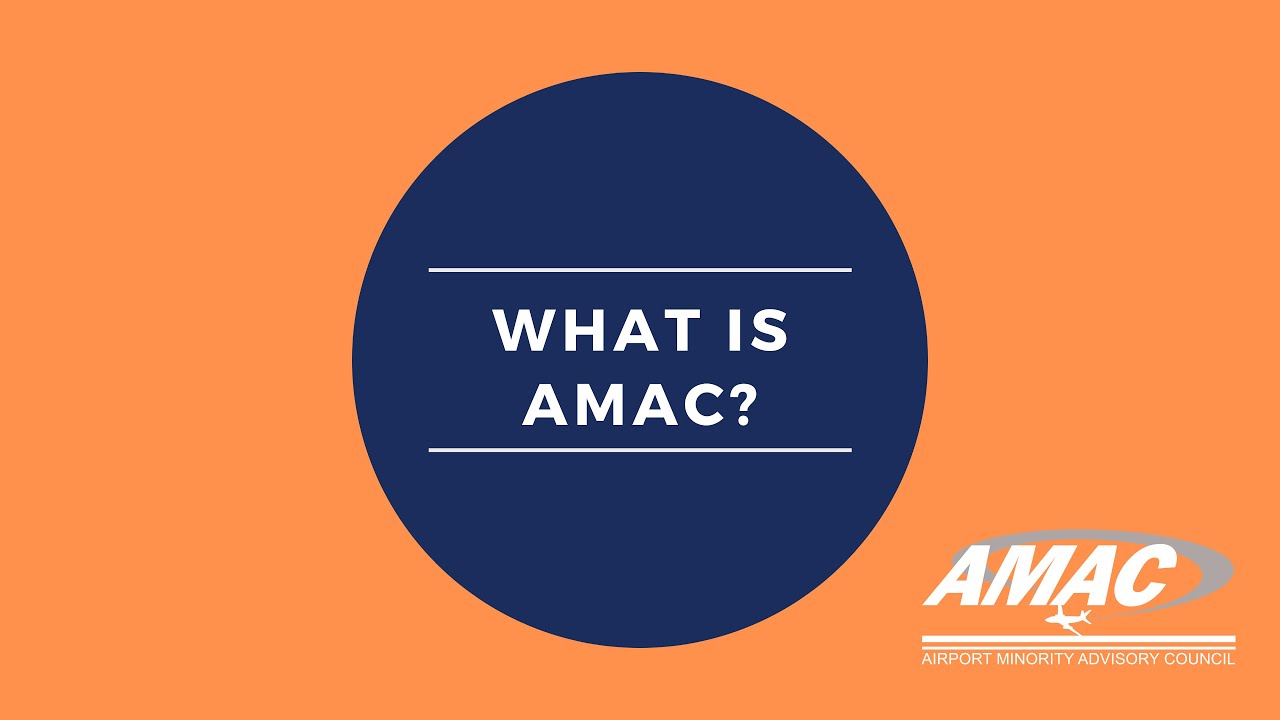 What Is AMAC?