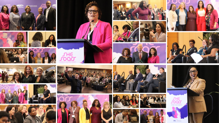 WIAS2024 Recap Photo Collage