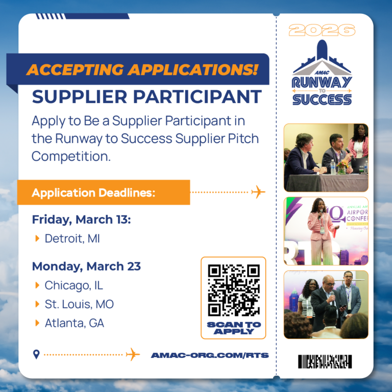 2026 Runway to Success Supplier Participant Application Social Post_square A