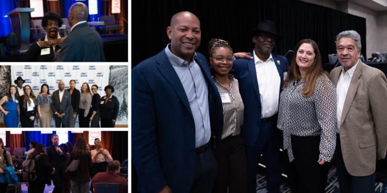 AMAC Denver February 2026 Event Photo Collage