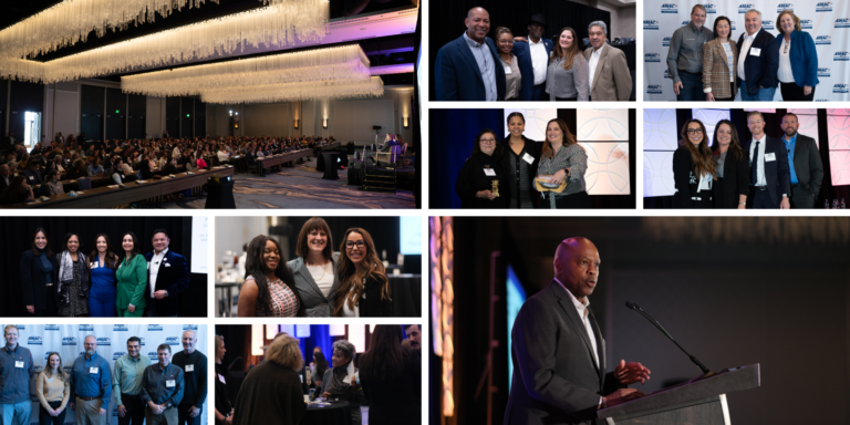 AMAC Denver February 2026 Event Photo Collage 4
