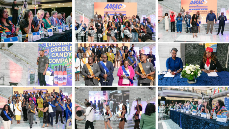 ATL AMAC Runway to Success - April 2026